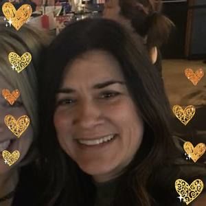 Meet your Posher, Dina